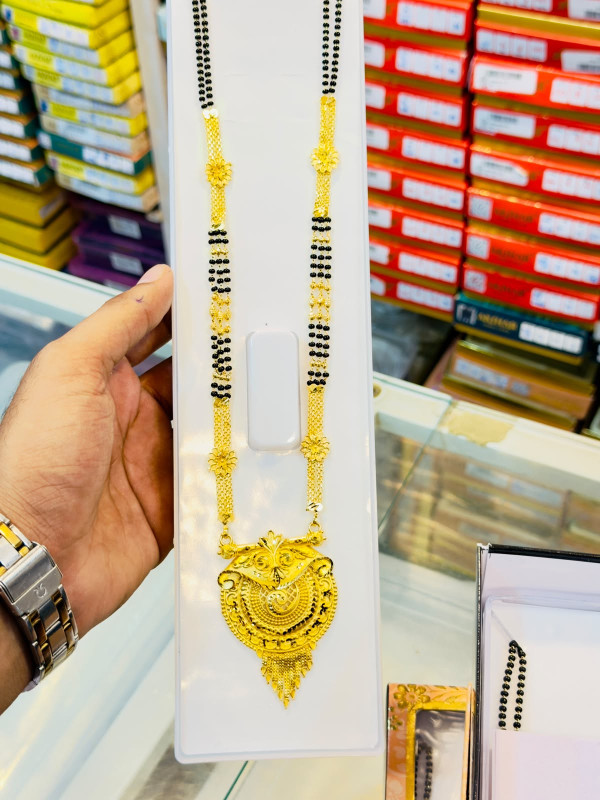 Mangalsutra