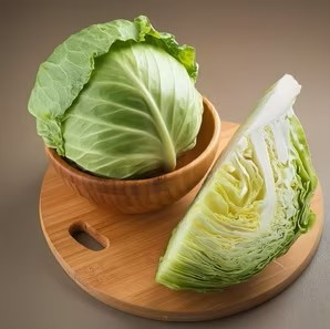 Cabbage 1kg