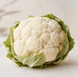 Cauliflower 1KG