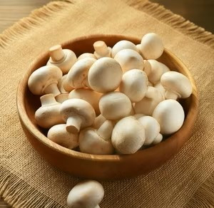 Button Mushroom 200 g