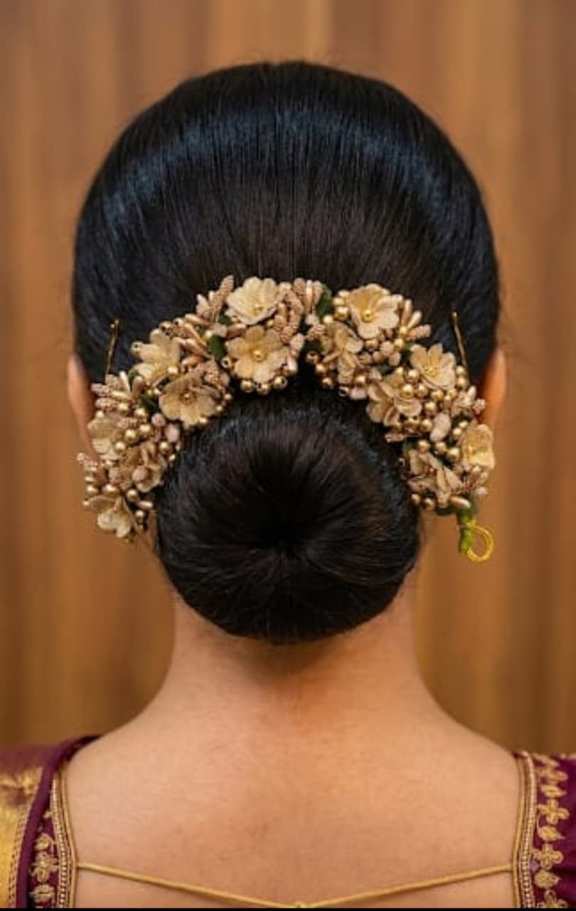 hair accessories (GAJARA)