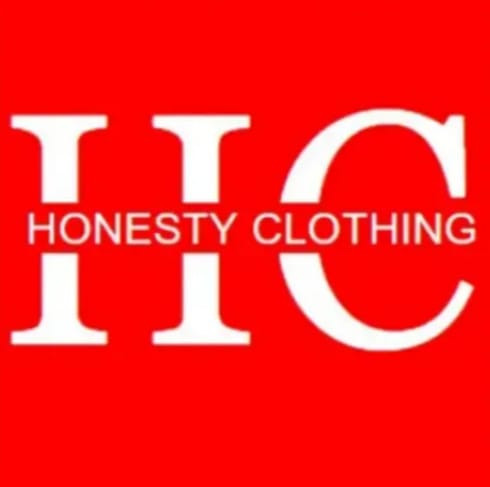 HONESTY CLOTHING