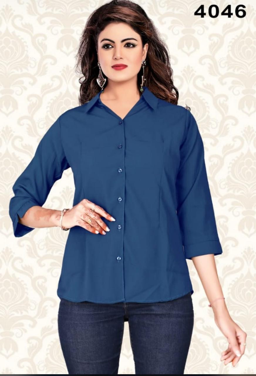 Woman Shirt