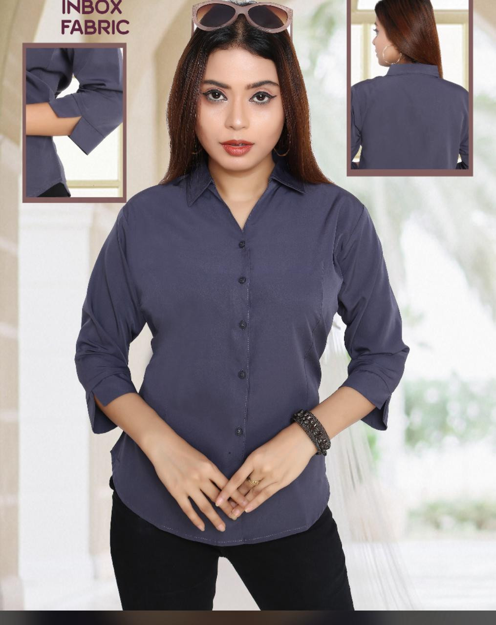 Woman Shirt