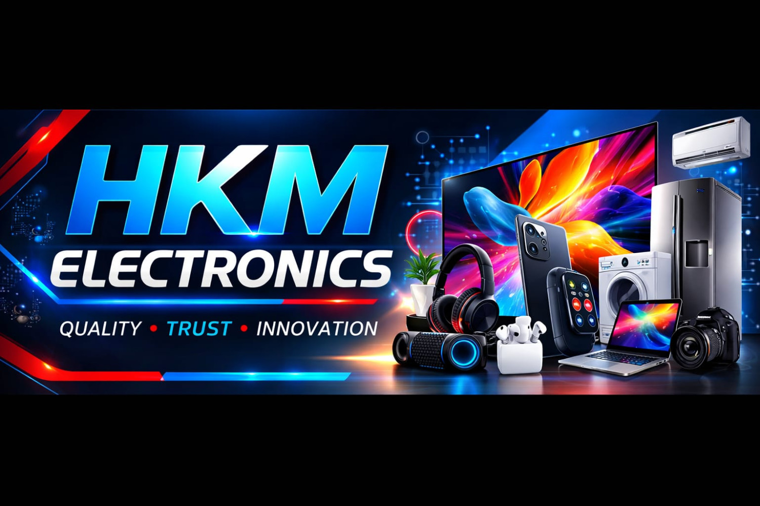 Electronics