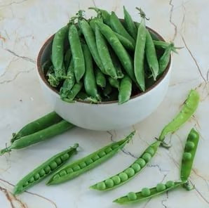 Green Peas 250 g