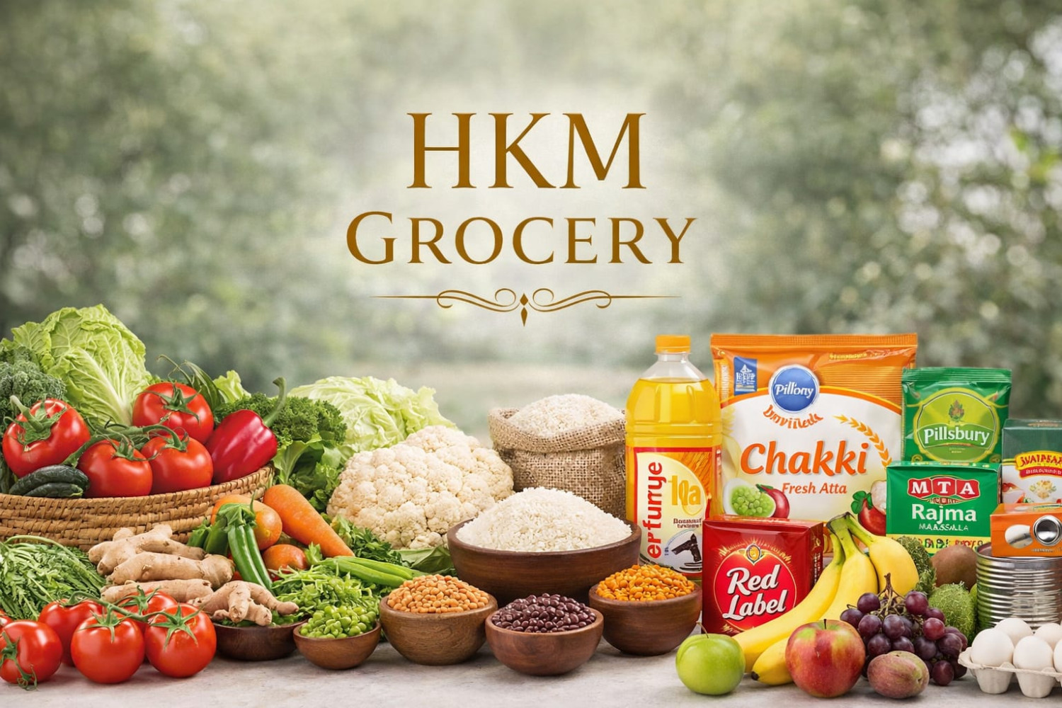 FMCG