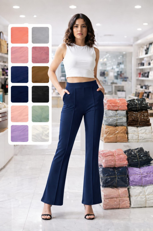 Pant