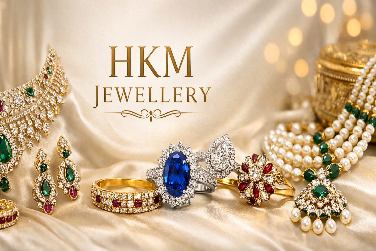 Jewellery